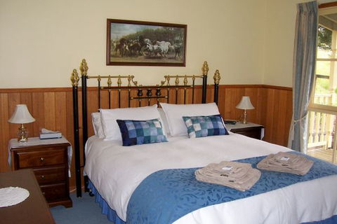 Sunflower Cottage - Perths Hotel 0