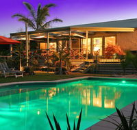 Weeroona Retreat BB - Perths Hotel