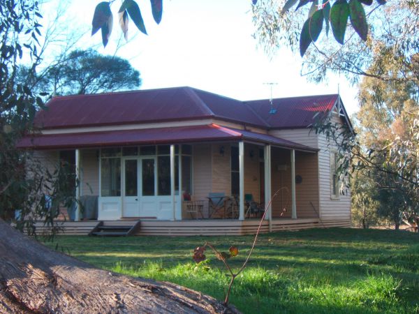 Staghorn Flat VIC Perths Hotel