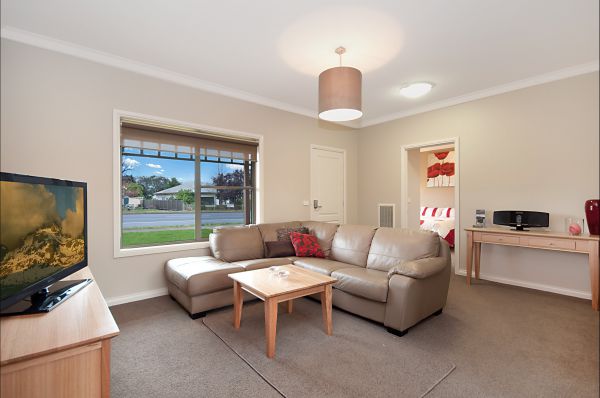 Mount Gambier SA Perths Hotel