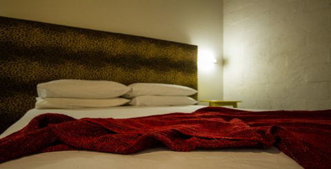 Silverski Falls Creek - Perths Hotel 2