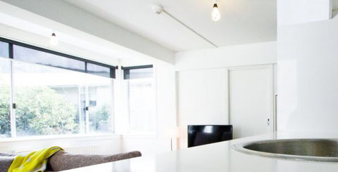 Silverski Falls Creek - Perths Hotel 4