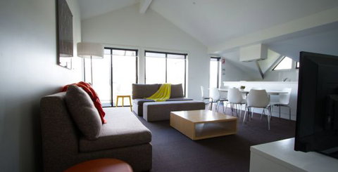 Silverski Falls Creek - Perths Hotel 6