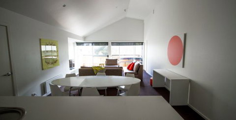 Silverski Falls Creek - Perths Hotel 5