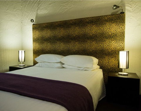 Silverski Falls Creek - Perths Hotel 7