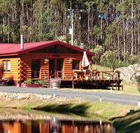 55 Acres Retreat - Perths Hotel