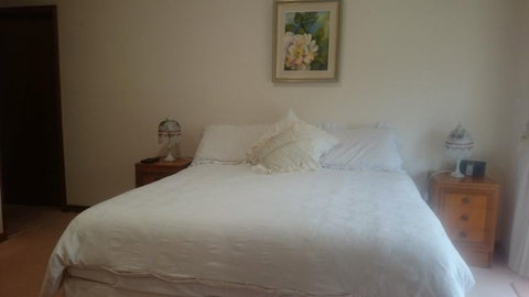 Gaerwood Bed Breakfast - Perths Hotel 0