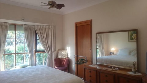 Gaerwood Bed Breakfast - Perths Hotel 1