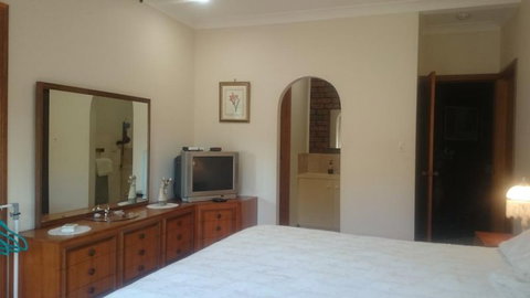 Gaerwood Bed Breakfast - Perths Hotel 2