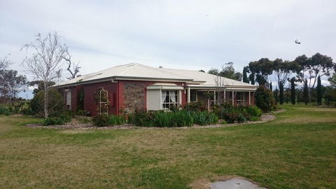 Gaerwood Bed Breakfast - Perths Hotel 3