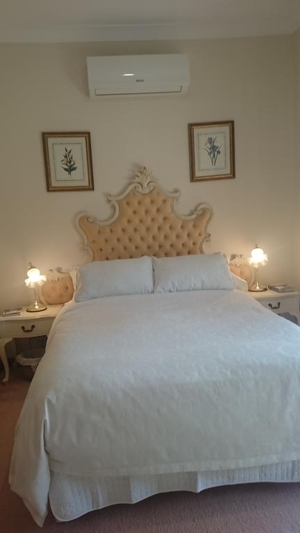 Gaerwood Bed Breakfast - Perths Hotel 8