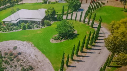 Gaerwood Bed Breakfast - Perths Hotel 9