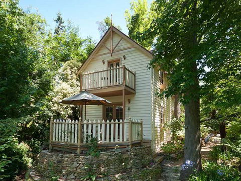 Aldgate Creek Cottage Bed And Breakfast - Perths Hotel 1