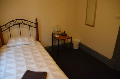 Copper Coast Hotel - Perths Hotel 5