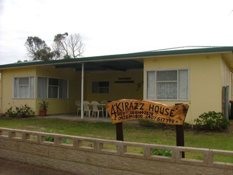 Kirazz House - Perths Hotel 0