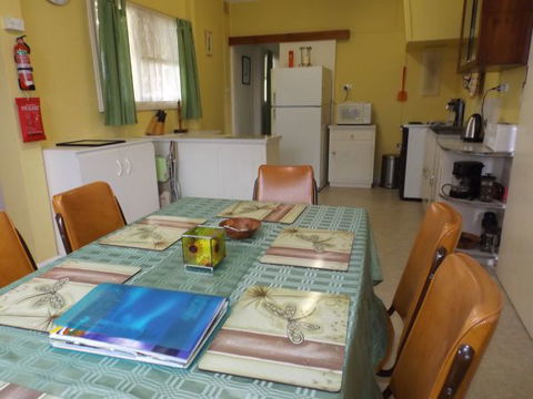 Kirazz House - Perths Hotel 6