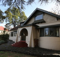 Colwyn House Bed and Breakfast - Perths Hotel
