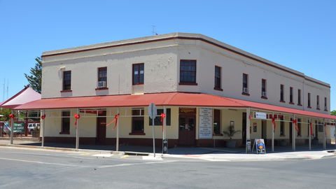 Copper Coast Hotel - Perths Hotel 7