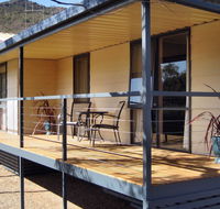 Devil's Peak Bed  Breakfast - Perths Hotel