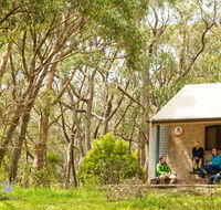 Mount Lofty Cottage YHA - Perths Hotel
