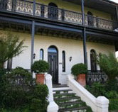 Colhurst House - Perths Hotel