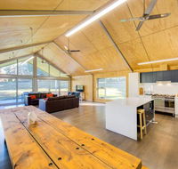 Nine Steps - Perths Hotel