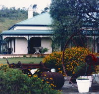 Pepper Tree Ridge Bed and Breakfast - Perths Hotel