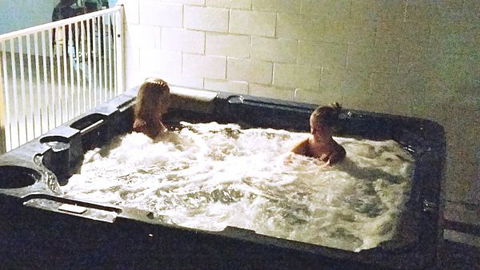 Aaron Motel - Perths Hotel 2