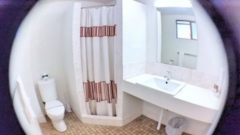 Aaron Motel - Perths Hotel 6