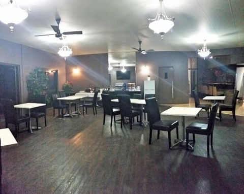 Aaron Motel - Perths Hotel 9