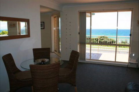 Abby's By The Sea - Perths Hotel 0