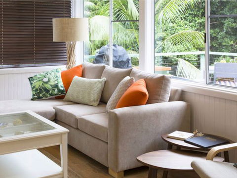 Admiralty Apartments - Perths Hotel 2