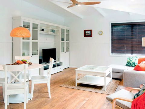 Admiralty Apartments - Perths Hotel 1