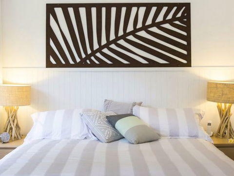 Admiralty Apartments - Perths Hotel 3