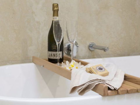 Admiralty Apartments - Perths Hotel 4