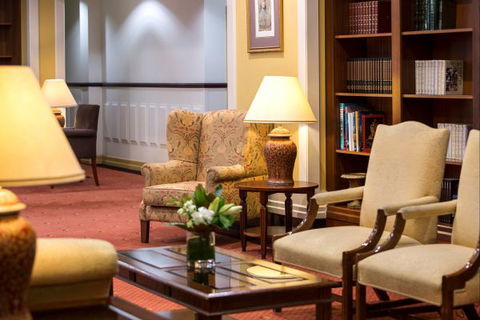 Adina Apartment Hotel Brisbane Anzac Square - Perths Hotel 2