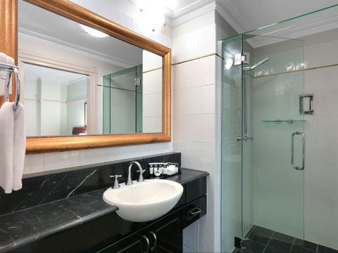 Adina Apartment Hotel Brisbane Anzac Square - Perths Hotel 4