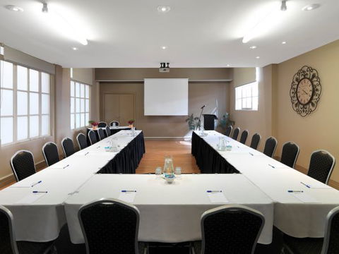 Adina Apartment Hotel Brisbane Anzac Square - Perths Hotel 6