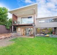 Akama Vista - Couple's retreat - Perths Hotel