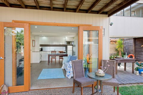 Akama Vista - Couple's Retreat - Perths Hotel 1