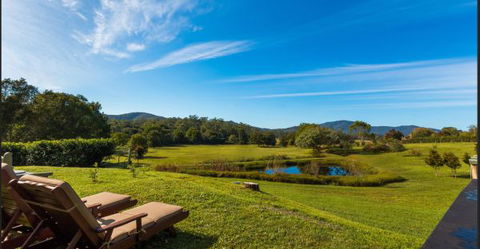 All About Me Bed And Breakfast - Perths Hotel 0