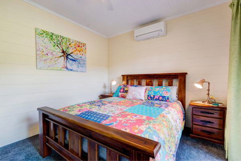 All About Me Bed And Breakfast - Perths Hotel 1
