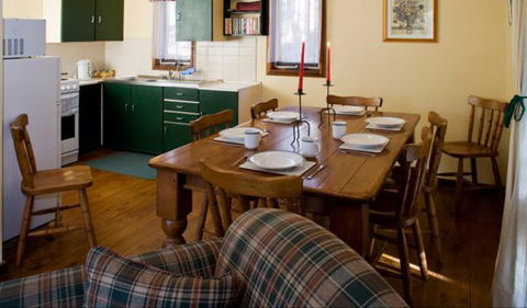 Arch Cottage - Perths Hotel 0