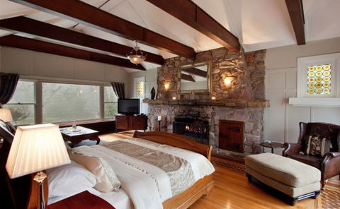 Arnica Views Summit Retreat - Perths Hotel 3