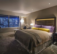 Astral Tower and Residences at The Star - Perths Hotel