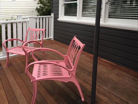 Audrey's Nowra - Perths Hotel 7