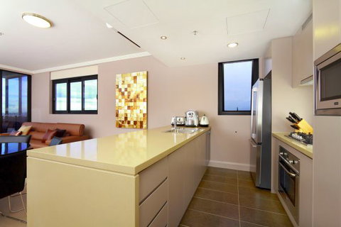 Australia Towers - Perths Hotel 0