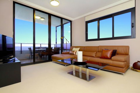 Australia Towers - Perths Hotel 2