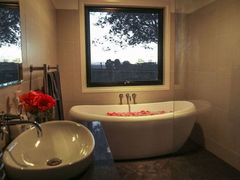 Ballachulish Farm Stay - Perths Hotel 0