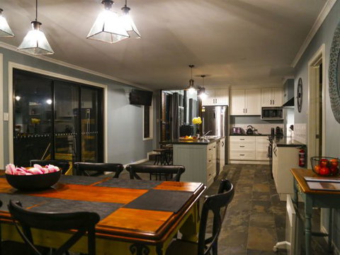 Ballachulish Farm Stay - Perths Hotel 1